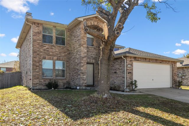 1628 Fieldstone Drive, Little Elm, TX 75068