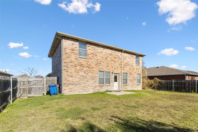 1628 Fieldstone Drive, Little Elm, TX 75068