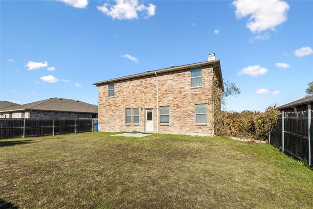 1628 Fieldstone Drive, Little Elm, TX 75068