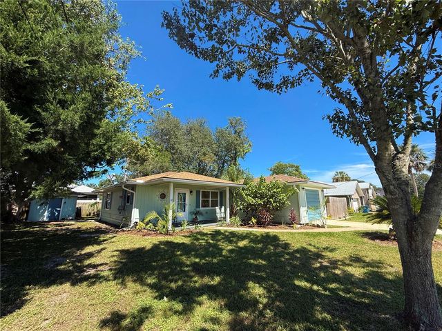 207 WARBLER ROAD, St Augustine, FL 32086