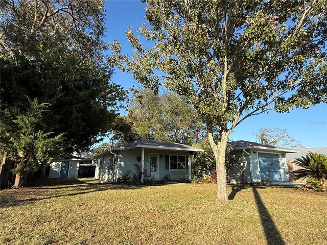 207 WARBLER ROAD, St Augustine, FL 32086