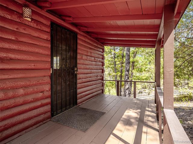 33431 Lake Lane, Pine, CO 80470