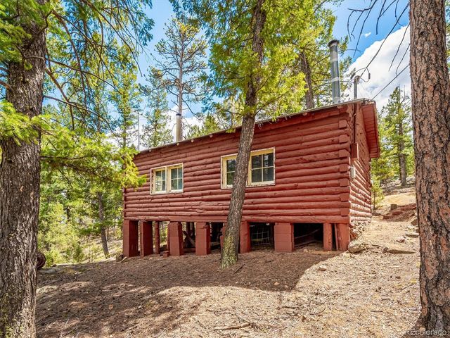 33431 Lake Lane, Pine, CO 80470