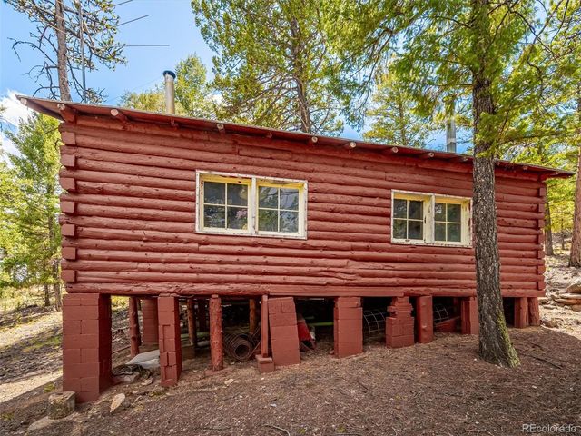 33431 Lake Lane, Pine, CO 80470