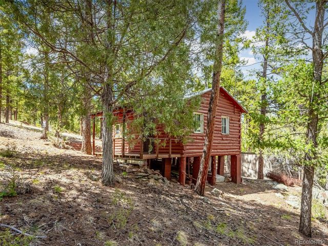 33431 Lake Lane, Pine, CO 80470