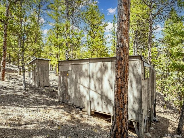 33431 Lake Lane, Pine, CO 80470