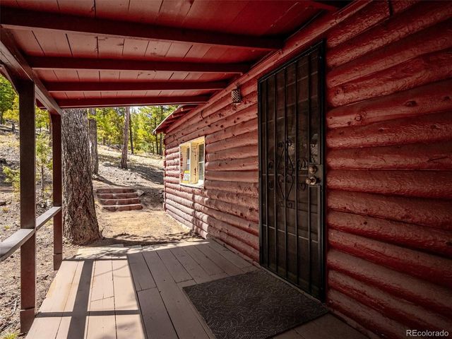 33431 Lake Lane, Pine, CO 80470