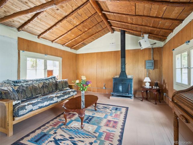 33431 Lake Lane, Pine, CO 80470