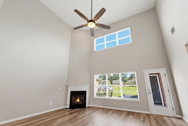 5260 New John Hagar Rd, Hermitage, TN 37076