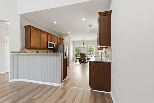 5260 New John Hagar Rd, Hermitage, TN 37076