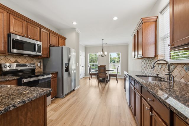 5260 New John Hagar Rd, Hermitage, TN 37076