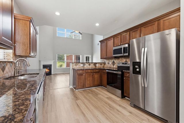 5260 New John Hagar Rd, Hermitage, TN 37076