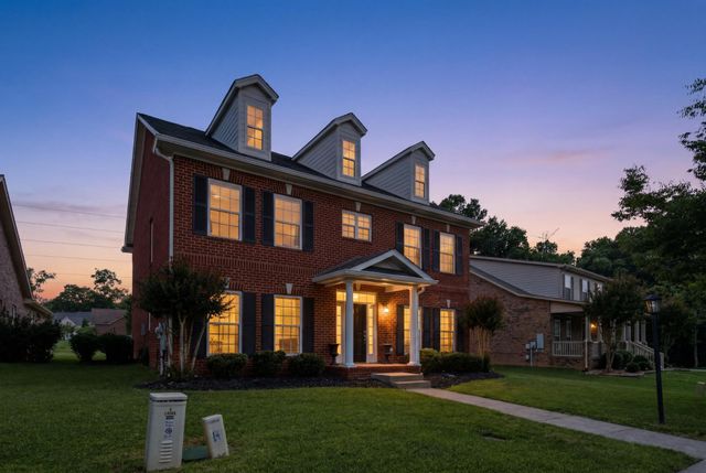 5260 New John Hagar Rd, Hermitage, TN 37076