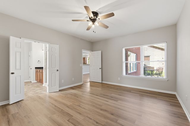 5260 New John Hagar Rd, Hermitage, TN 37076
