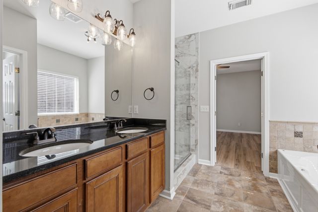 5260 New John Hagar Rd, Hermitage, TN 37076