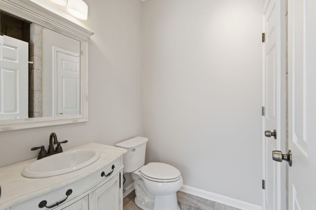 5260 New John Hagar Rd, Hermitage, TN 37076