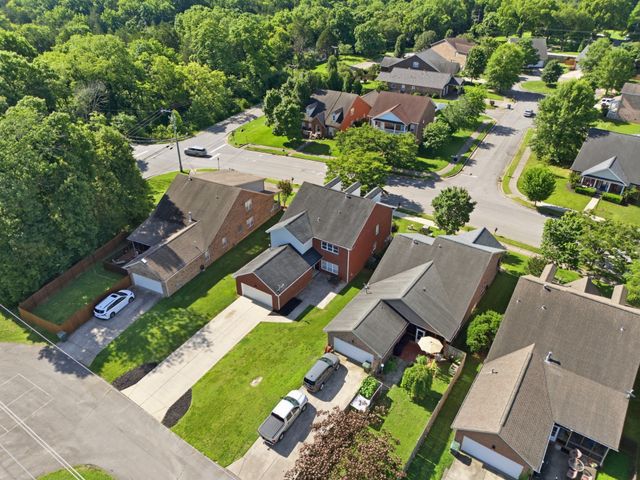 5260 New John Hagar Rd, Hermitage, TN 37076