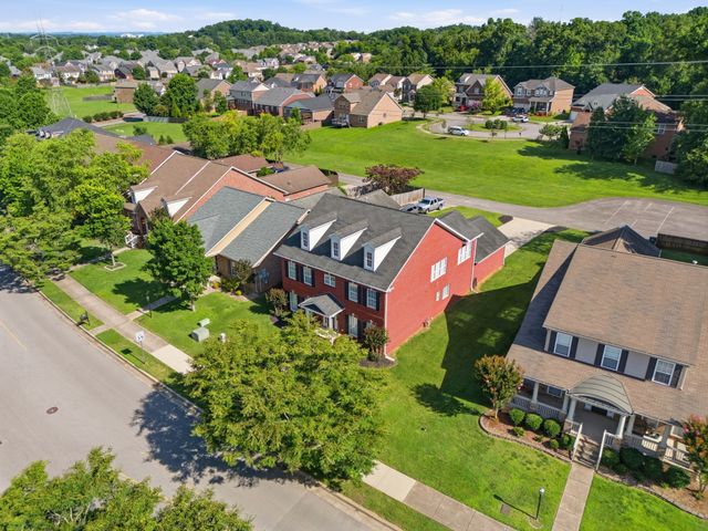 5260 New John Hagar Rd, Hermitage, TN 37076