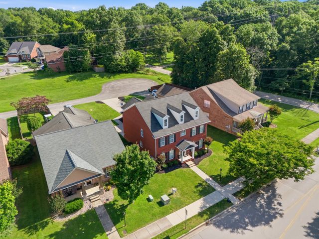 5260 New John Hagar Rd, Hermitage, TN 37076