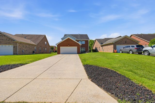 5260 New John Hagar Rd, Hermitage, TN 37076