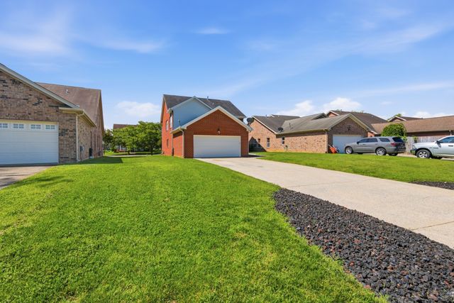 5260 New John Hagar Rd, Hermitage, TN 37076