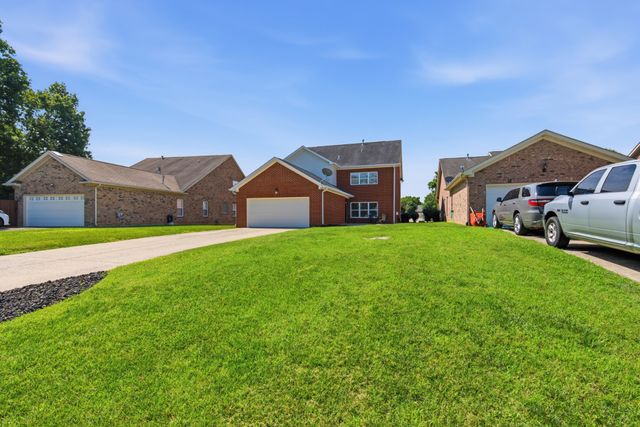 5260 New John Hagar Rd, Hermitage, TN 37076