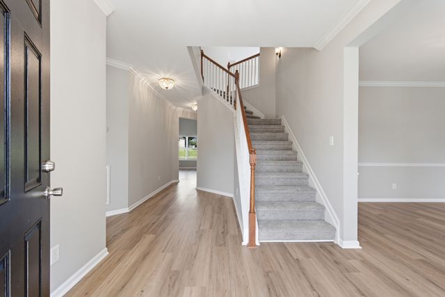 5260 New John Hagar Rd, Hermitage, TN 37076