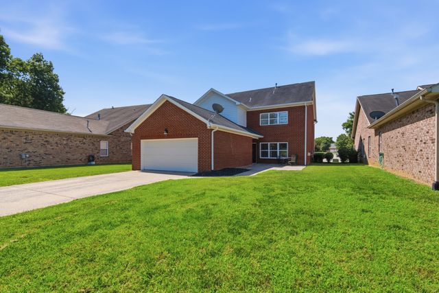 5260 New John Hagar Rd, Hermitage, TN 37076