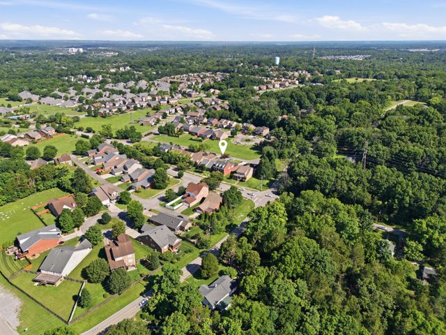 5260 New John Hagar Rd, Hermitage, TN 37076