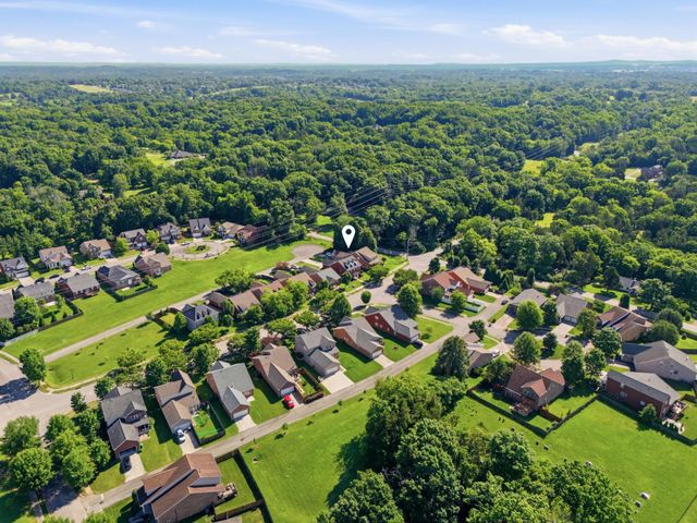 5260 New John Hagar Rd, Hermitage, TN 37076