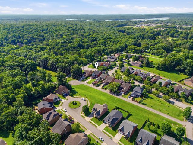5260 New John Hagar Rd, Hermitage, TN 37076