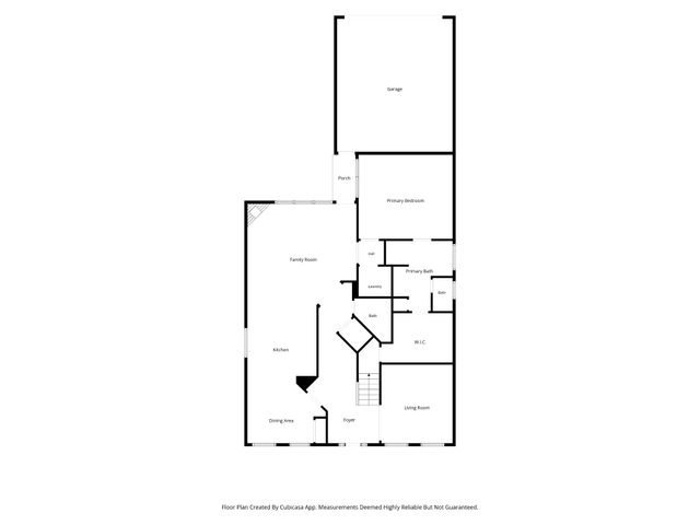 5260 New John Hagar Rd, Hermitage, TN 37076