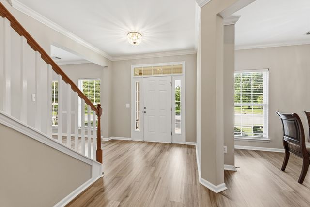 5260 New John Hagar Rd, Hermitage, TN 37076