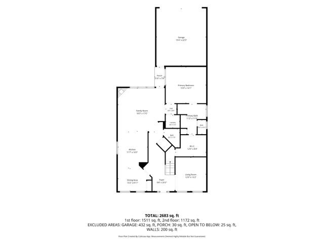 5260 New John Hagar Rd, Hermitage, TN 37076