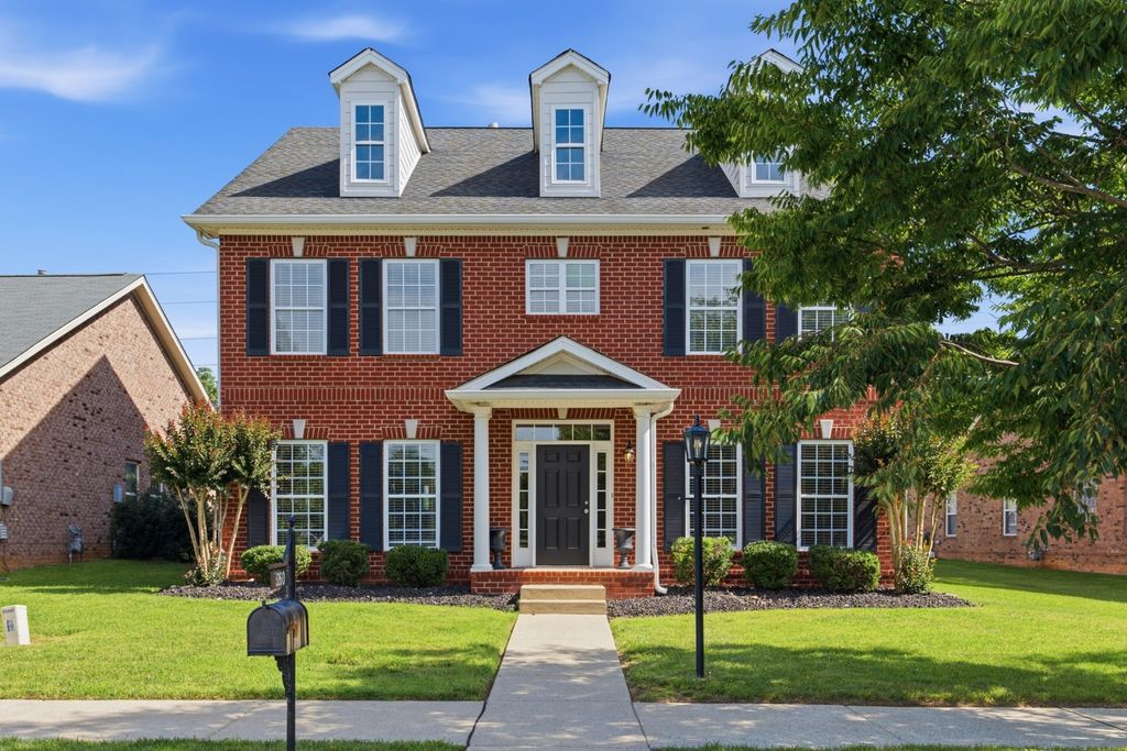 5260 New John Hagar Rd, Hermitage, TN 37076