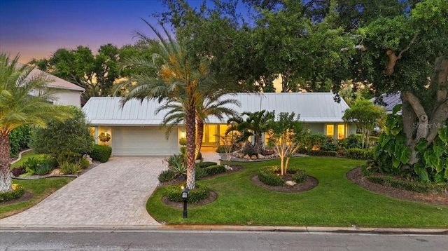 272 FOUR KNOT LANE, Osprey, FL 34229