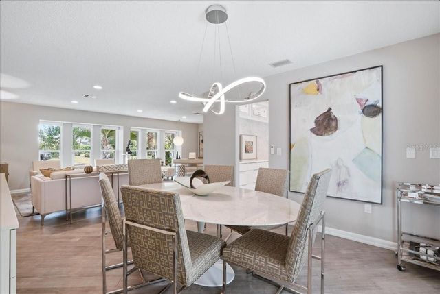 272 FOUR KNOT LANE, Osprey, FL 34229