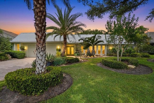 272 FOUR KNOT LANE, Osprey, FL 34229