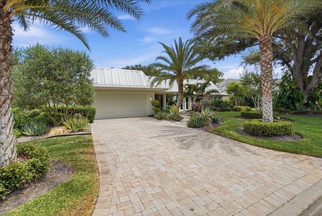272 FOUR KNOT LANE, Osprey, FL 34229