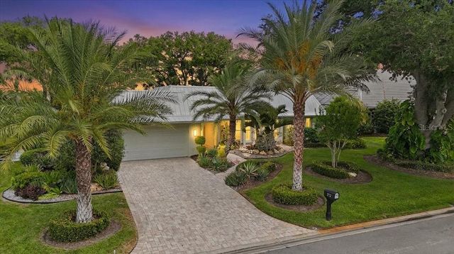 272 FOUR KNOT LANE, Osprey, FL 34229