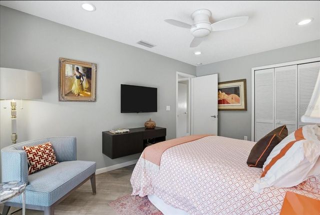 272 FOUR KNOT LANE, Osprey, FL 34229