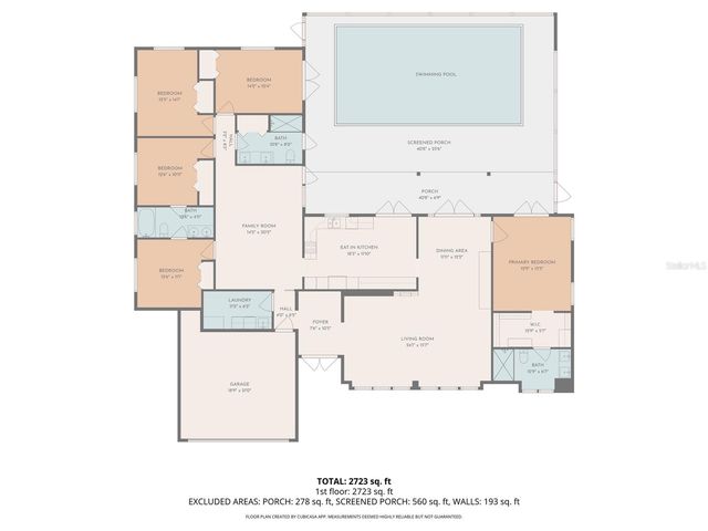 272 FOUR KNOT LANE, Osprey, FL 34229