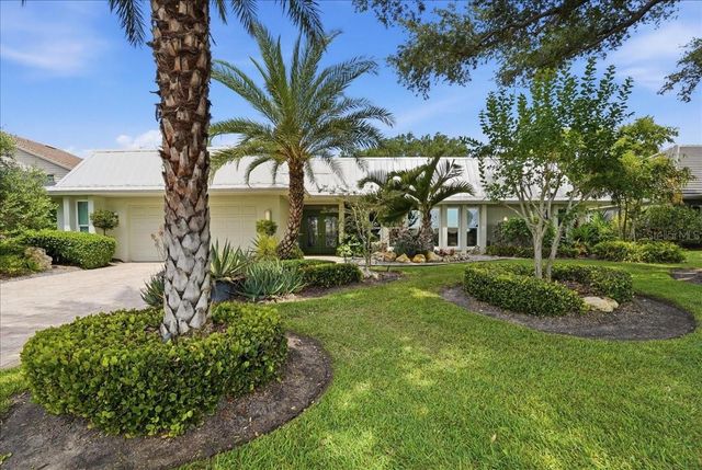 272 FOUR KNOT LANE, Osprey, FL 34229