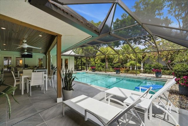 272 FOUR KNOT LANE, Osprey, FL 34229