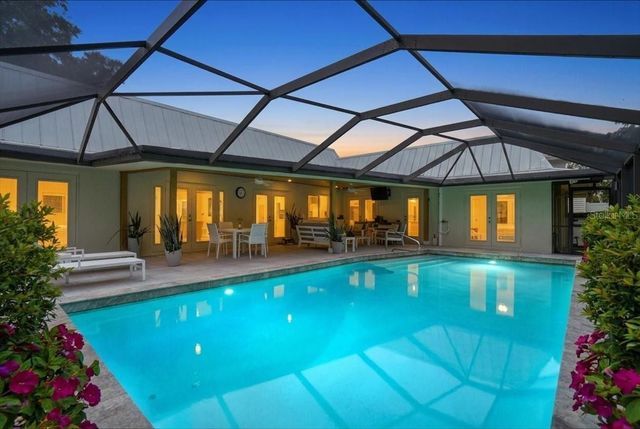 272 FOUR KNOT LANE, Osprey, FL 34229
