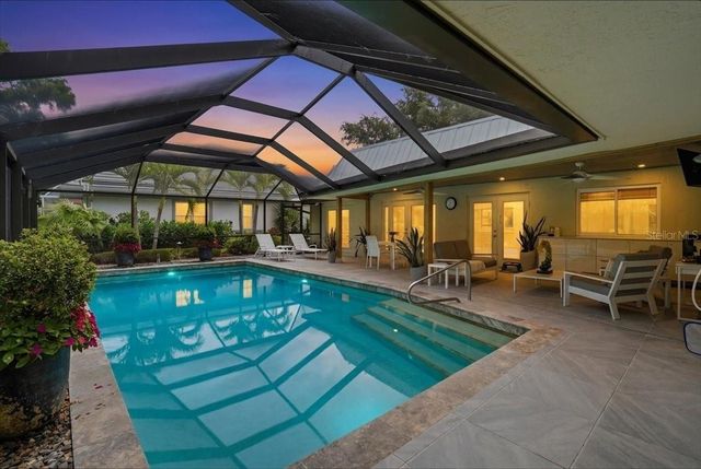 272 FOUR KNOT LANE, Osprey, FL 34229