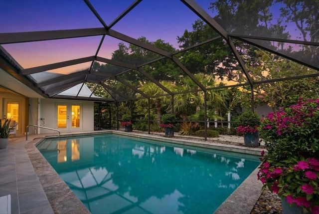 272 FOUR KNOT LANE, Osprey, FL 34229
