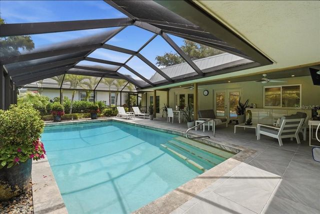 272 FOUR KNOT LANE, Osprey, FL 34229
