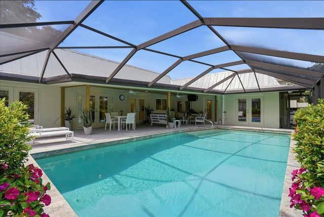 272 FOUR KNOT LANE, Osprey, FL 34229