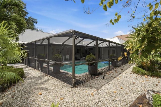 272 FOUR KNOT LANE, Osprey, FL 34229